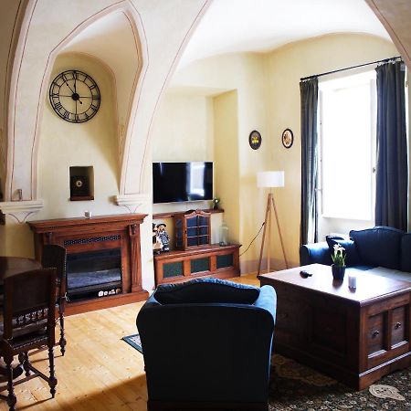 Apartman V Studni Na Streche Banská Štiavnica Eksteriør billede
