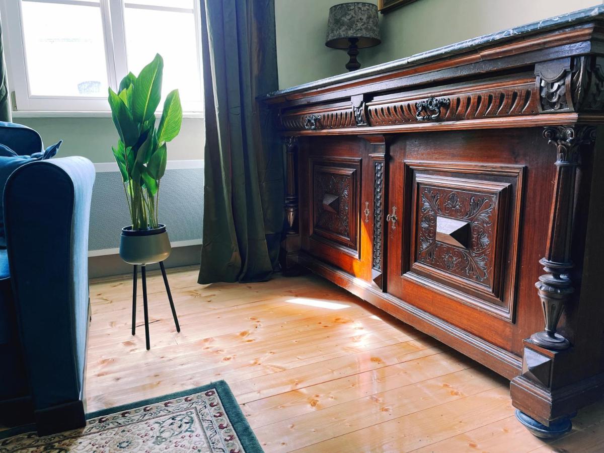 Apartman V Studni Na Streche Banská Štiavnica Eksteriør billede
