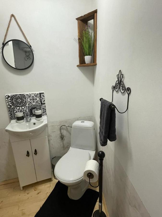 Apartman V Studni Na Streche Banská Štiavnica Eksteriør billede